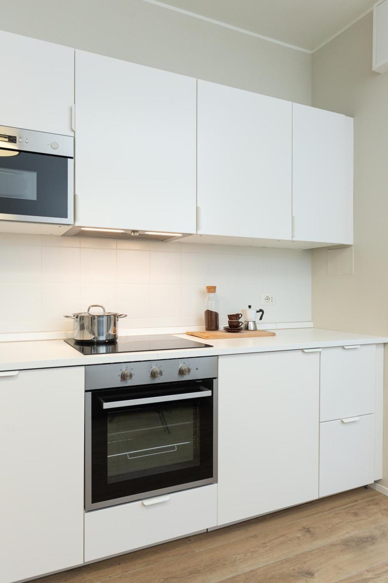 Dreams Exclusive Apartments With Terrace - Free Parking - M1 Station - Near Center Milan Exterior photo