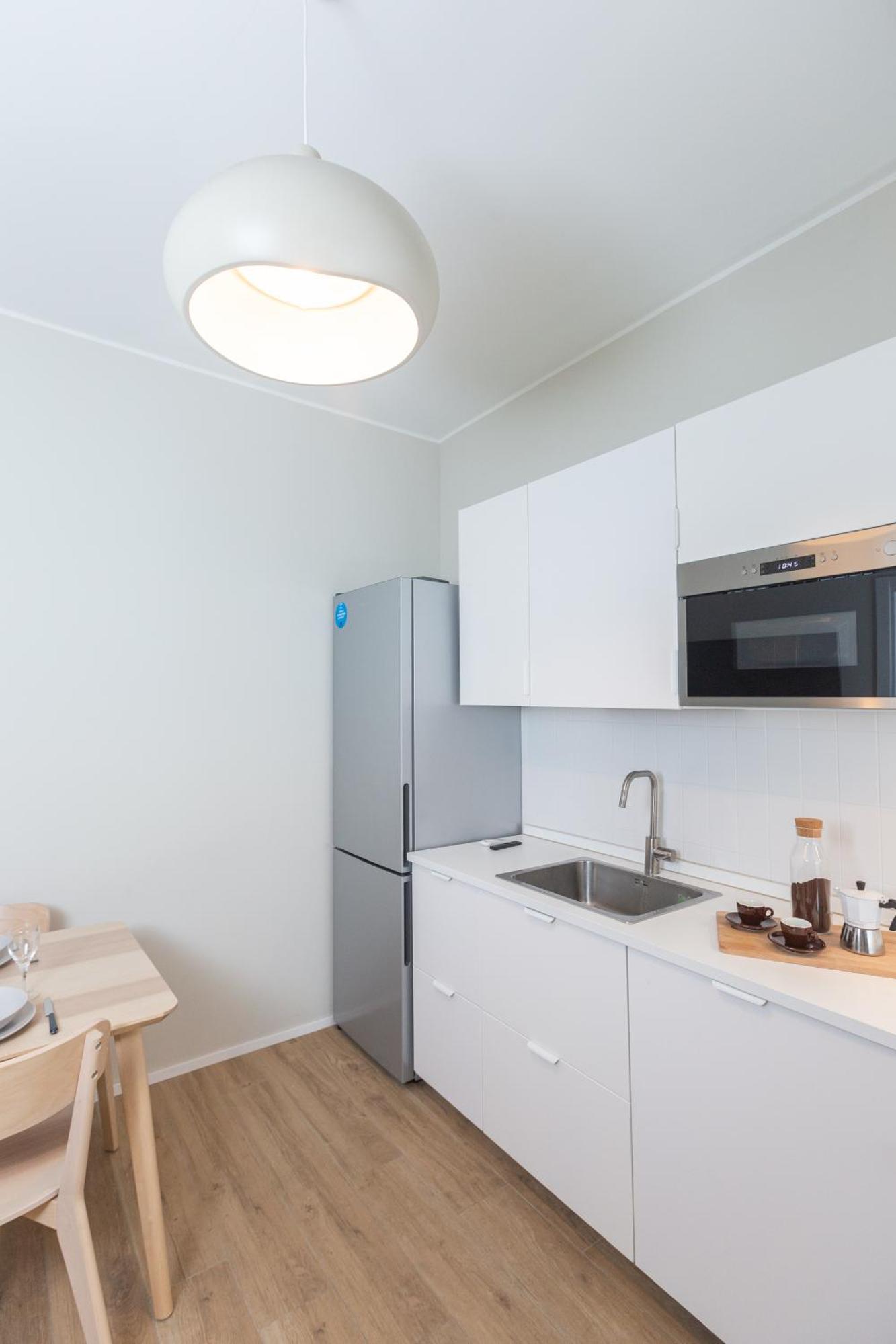 Dreams Exclusive Apartments With Terrace - Free Parking - M1 Station - Near Center Milan Exterior photo